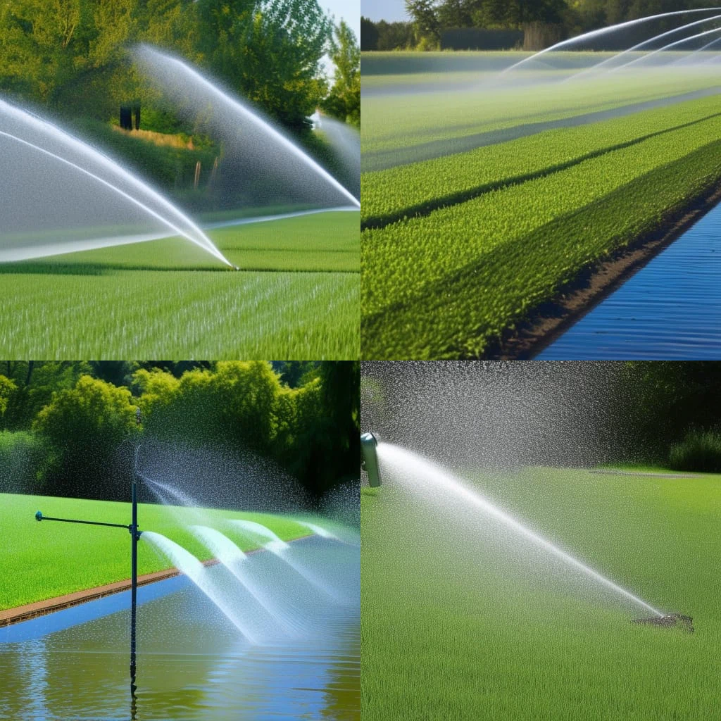 are irrigation systems expensive are irrigation systems expensive