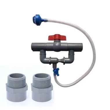 Auto Venturi gödselinjektorer