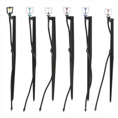 Micro Sprinkler bevattningssystem