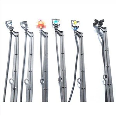 Bevattningssprinkler På Spike